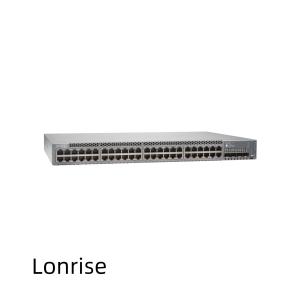 China New And Authentic Juniper EX2300 48-Port Ethernet Switch For Networking wholesale