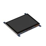 Capacitive USB Raspberry PI LCD Display Module Screen 5 Inch IPS TFT 800x480