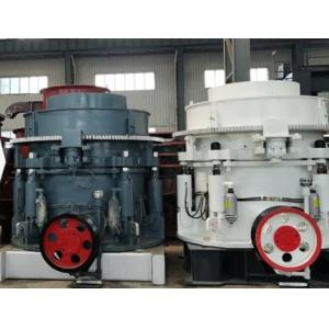 China Mining Machine Stone Crusher Machine and Hydraulic Cone Crusher on sale