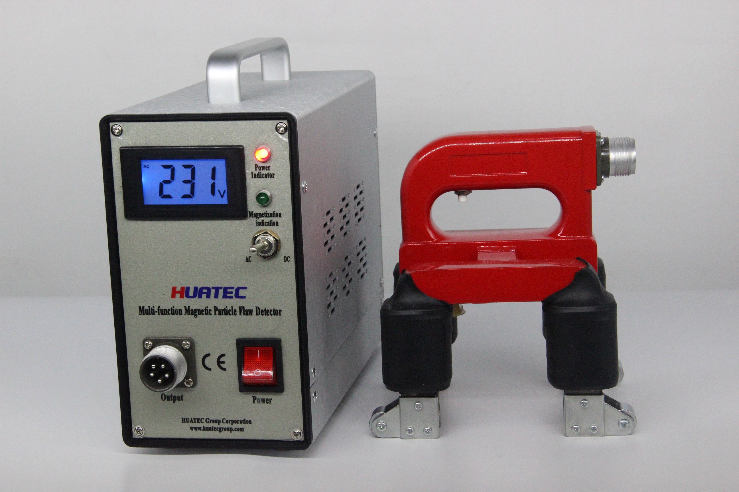 China Portable Multifunctional Magnetic Particle Testing Equipment HCDX-IISC on sale China Portable Multifunctional Magnetic Particle Testing Equipment HCDX-IISC on sale