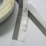 TIC806A Gray 2.5 W/MK Low Melting Point Re-Flow Compatible Phase Changing