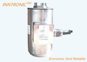 China Load Cell IN-CL33 100000K Alloy Steel weighbridge Column weighing sensor Compression Type for truck scale 3mv/V wholesale
