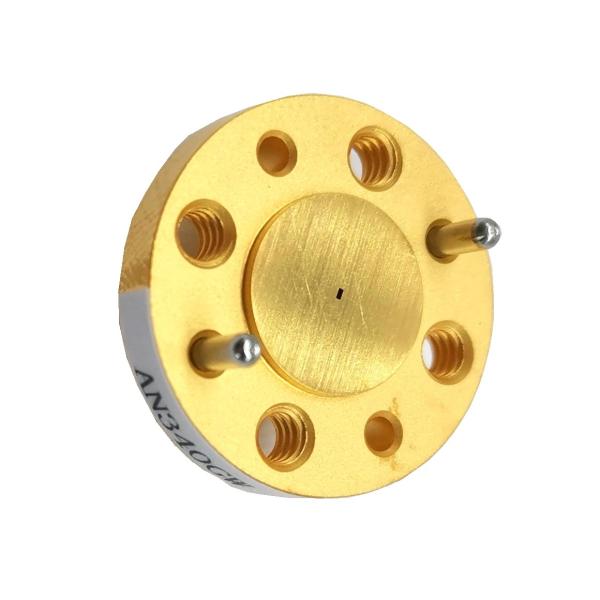 500 GHz High Gain Microwave 20dB Waveguide Horn Antenna