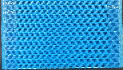 Quality Medium Loop Polyester Sprial Mesh Spiral Dryer And Conveyor Mesh Belts for sale