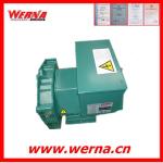 A.C Synchronous Three Phase Generator With AVR sx460 160kva