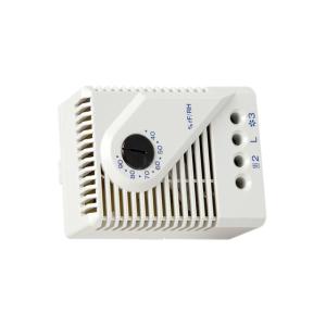 Hygrostat Din Rail Mechanical Room Thermostat Adjustable MFR012 CE