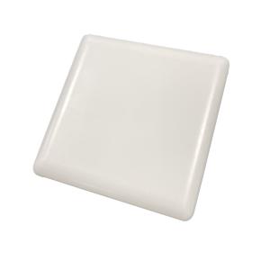 Buy cheap Flat Panel External Directional Wifi Antenna 5.8GHz 15dBi 97x97x23 from wholesalers