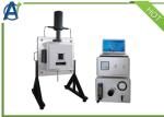 BS 476-6 Fire Propagation Index Tester for Flame Spread Test of Building