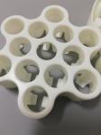 Custom Lab Consumables Microbiology Lab Tools Removable Cryogenic Vial Model