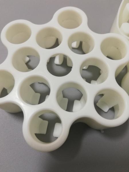 Custom Lab Consumables Microbiology Lab Tools Removable Cryogenic Vial Model