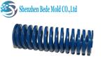Chromium Alloy Mold Spring , Industrial Compression Spring Long Service Life