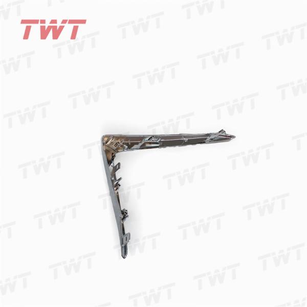 TWT MOULDING, RADIATOR GRILLE SIDE, RH 53123-33060 5312333060 for Toyota Lexus ES 350 300H 2##