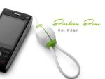 mobile phone cable with card reader function