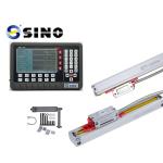 1mm Pitch TTL Linear Scale 1 Micron Incremental Linear Encoder