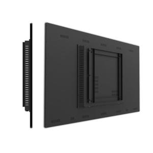 49inch Wall Mounted Android Touch Screen Kiosk For Shopping Mall