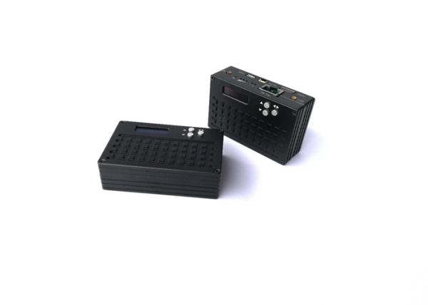 Quality Ethernet Radio 2.4 Ghz Video Transmitter , HDMI Long Range Wireless Video Transmitter for sale