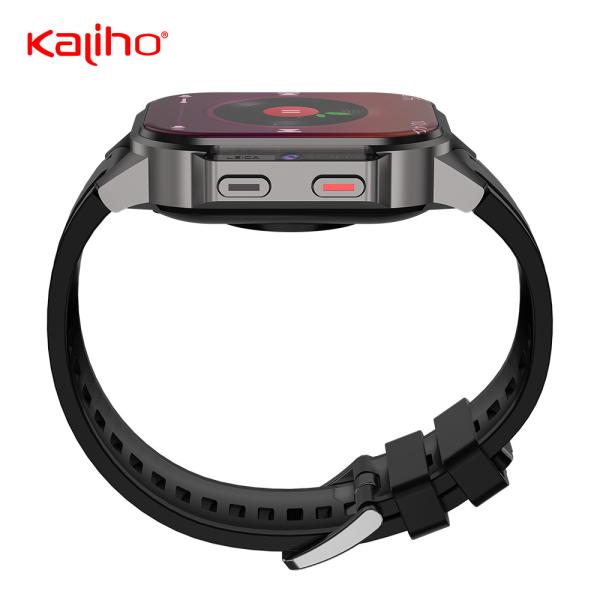GPS Smart Watch For Running Hiking , Gps Tracker Smart Watch For Kids