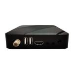 DVB-C HD Digital TV STB Set Top Box MPEG4 TV Box Support Annex A/B/C