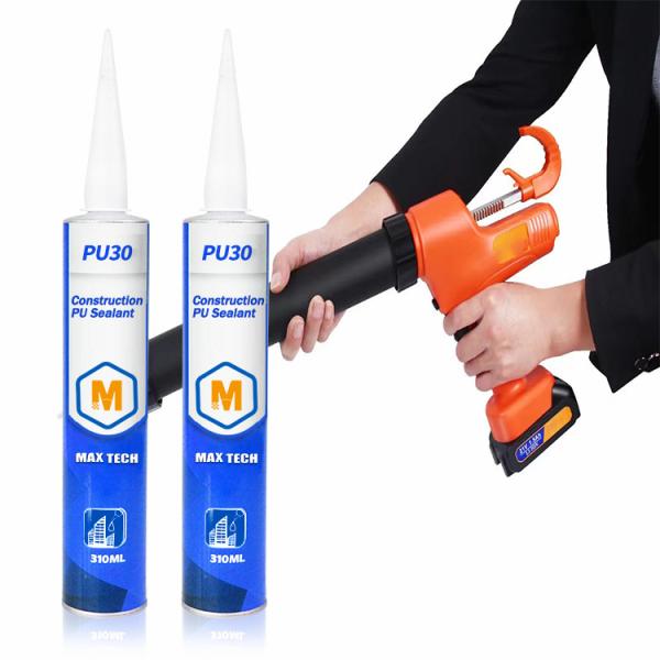 Quality multi-purpose construction sealant used to seal joints and gaps in walls, floors, balconies, and around window and door for sale