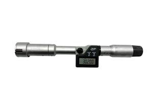 China Precision 30-40mm Digital Three Point Internal Micrometer with IP65 Protection wholesale