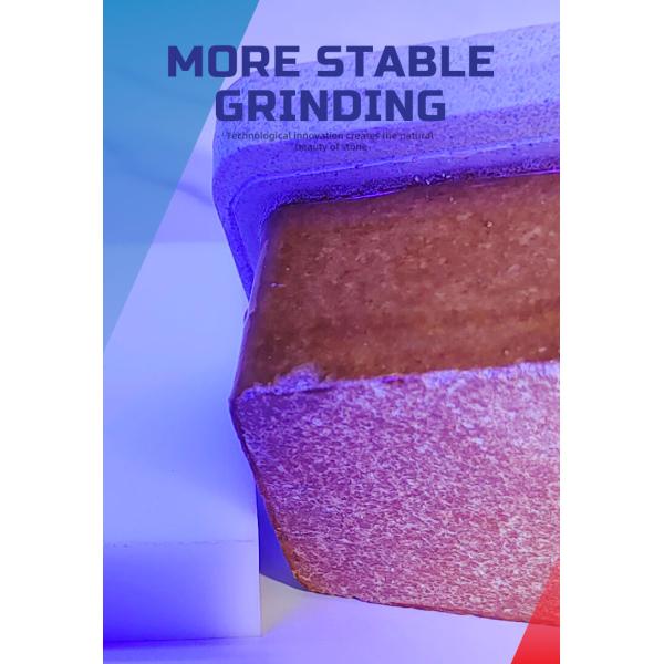 Extra Grade A Composite Marble and Granite Cutting Tools for Polished Glazed Wall Tiles