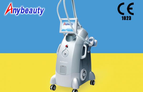 Quality Anti Cellulite Body Slimming Machine 50Hz AC 110V Body Shaping for sale