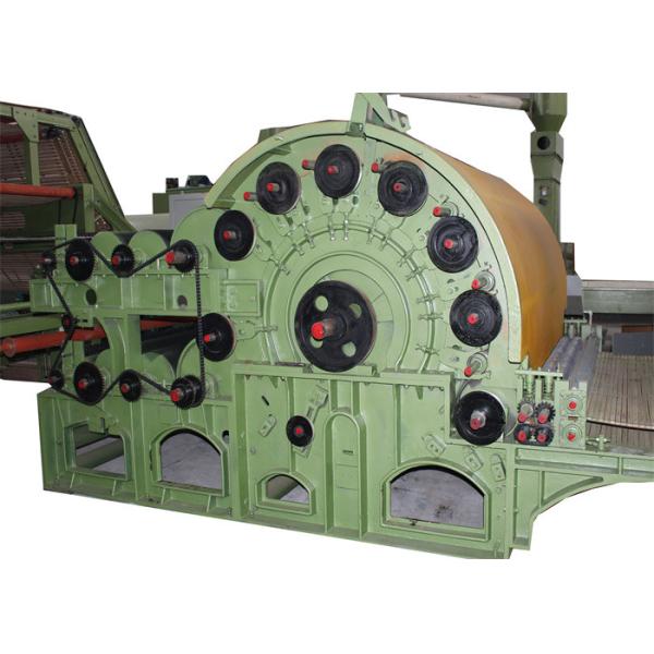 3x12m Nonwoven Fabric Making Machine Drying Oven