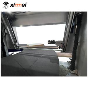 High Precision Cutting And Continuously Cutting Options In Computer Numerical