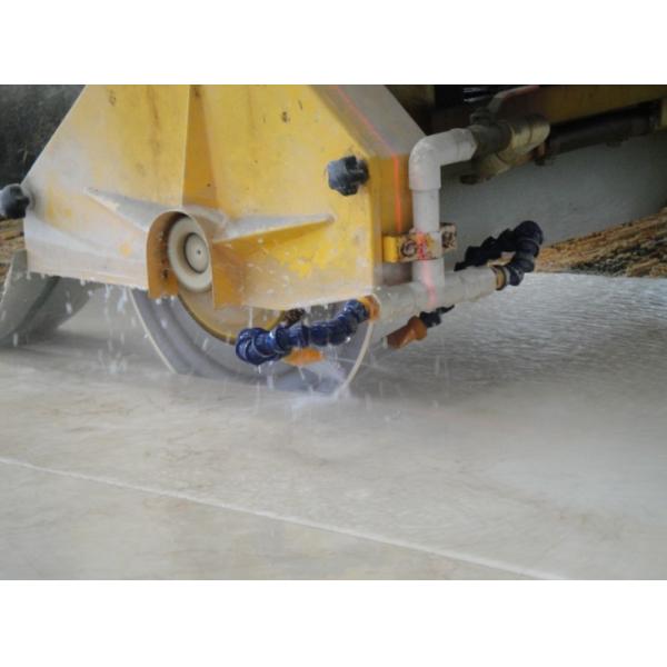 Granite Saw Machine
