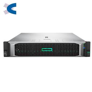 HPE ProLiant DL380 Gen10 Server 24 DIMM Slots 1.7 GHz Intel Xeon Scalable 3106 Processor