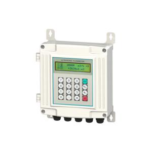 Ultrasonic Portable Ultrasonic Flow Meter FMT-MF120 ISO9001 Customized