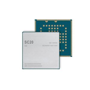 Wireless Communication Module SC20ASA-8GB-STD GNSS Transceiver Module 150Mbps RF Module