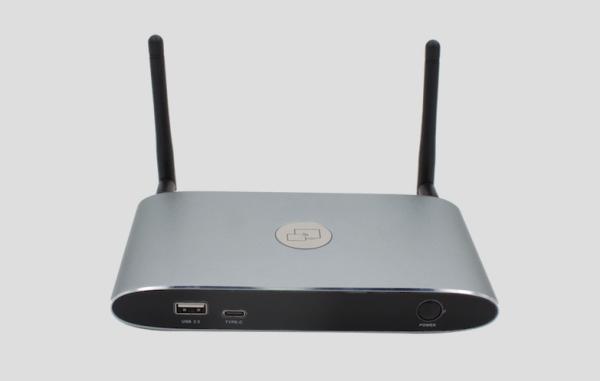 Quality OEM Wireless Presentation Solution BYOD Wireless Screen Sharing Device for sale