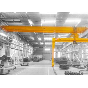 China Double Beam 150T Cabin Warehouse Overhead Crane Lifting Equipment wholesale