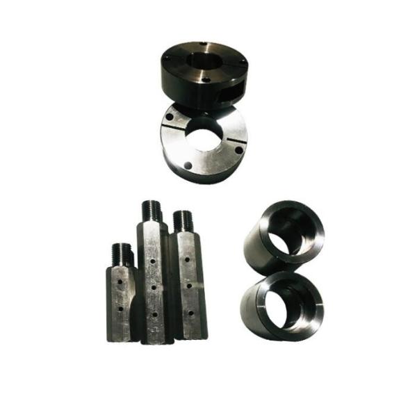 Stainless Steel Casting Custom Metal Parts , CNC Auto Parts ISO Certified