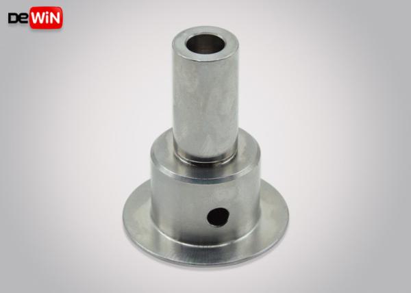 Quality Car Accessory CNC Machining Services Cnc Precision Components Easy Installation for sale