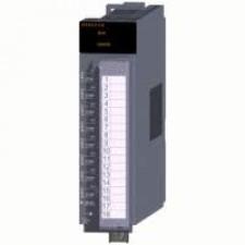 Q68DAVN Mitsubishi Universal Q CPU module D/A output module, 8 channel, 0 to 16000 -10 to +10 V