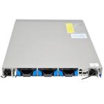 N9K-C9336C-FX2 9336C-FX2 36p 40G/100G QSFP28 Network Switch with 40G Ethernet