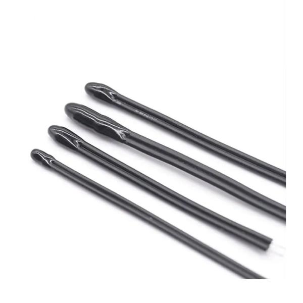 MF52 Insulation Lead Epoxy Coating Negative Temperature Coefficient Temperature