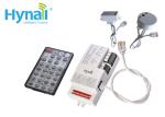 IP20 220V Dimmable Microwave Movement Sensor PUSH Trailing Edge Lighting Switch