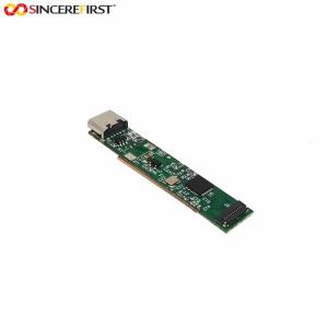 China 2.4GHz WIFI Camera Module Embedded Wireless Camera Module Seat Interface wholesale