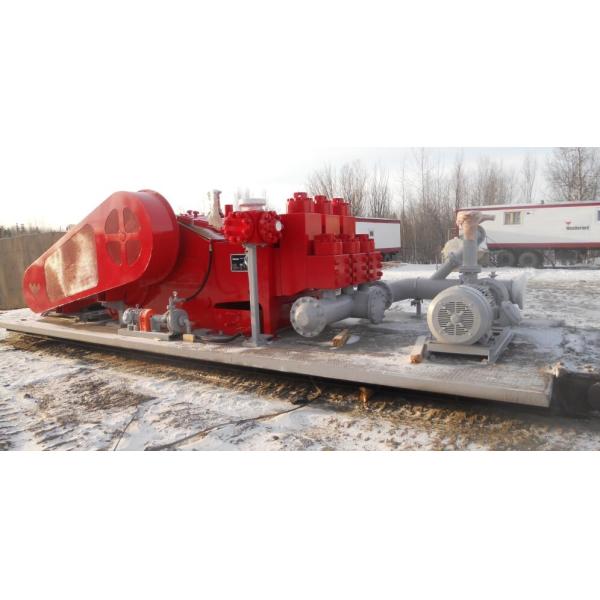 Bomco, Emsco, Weatherford, Drillmec, Southwest, Gardner Denver, Oilwell, National, Ideco, Honghua, RG mud pump parts