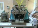 CS Paintball Automatic Capsule Machine , capsule making machines Precise Control