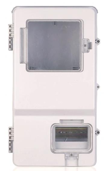 STS Standard WiFi AMI Smart Meter with Alipay Payment Options Integration Solutions