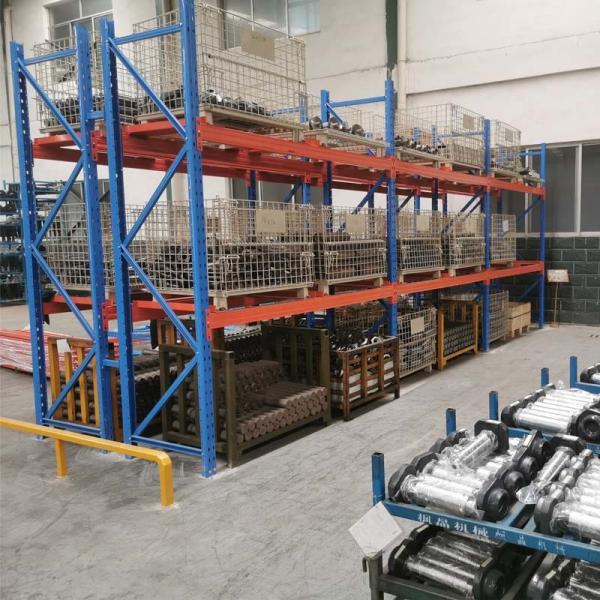 Pallet Racking Parts Storage Warehouse Storage Racks
