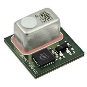 China PASCO2V15 Sensor IC Carbon Dioxide Sensor 5V XENSIV™ PAS CO2 Sensor Gas Sensors on sale