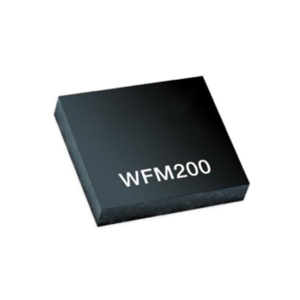 Quality Wireless Communication Module WFM200SS22XNN3R 2.412GHz To 2.484GHz WiFi Modules for sale