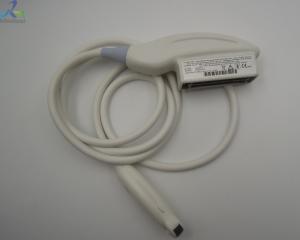 GE Logiq I 8C-RS Micro Convex Array Ultrasound Transducer Probe  Instrument Medical Surgical
