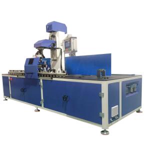 China Automatic TIG Welding Equipment with DC Pulse Mode 400A wholesale