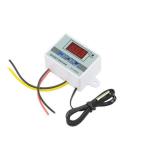 Thermostat Xh-w3002 Digital Led Temperature Controller 10a Thermostat Control